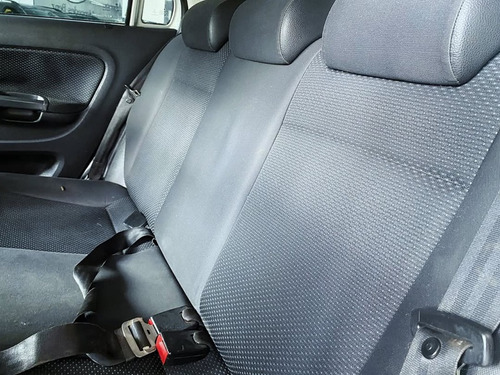 Volkswagen Gol Volkswagen Gol 1.6 VHT Seleção (Flex)