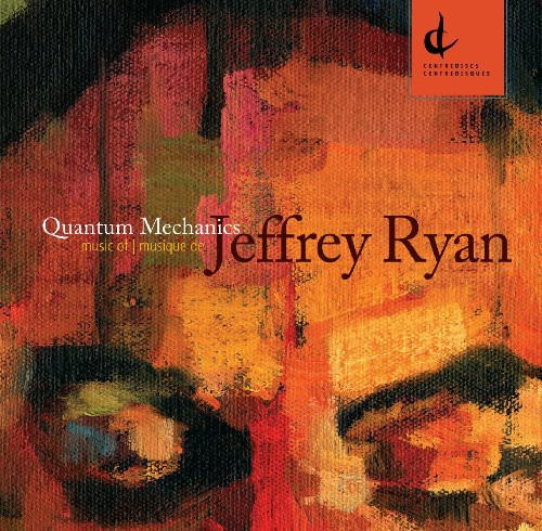 Cd De Mecánica Cuántica De Jeffrey Ryan