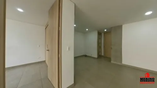 Apartaestudio En Arriendo En Medellín - El Nogal - Los Almendros