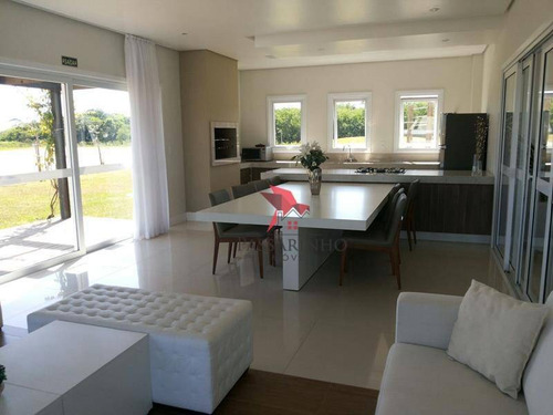 Imagem 13 de 30 de Terreno À Venda, 428 M² Por R$ 300.000,00 - Condomínio Reserva Das Águas - Torres/rs - Te0171