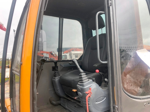 Mini-escavadeira Volvo Ec55b 2014=yanmar,sy55c Sany,dx 53w