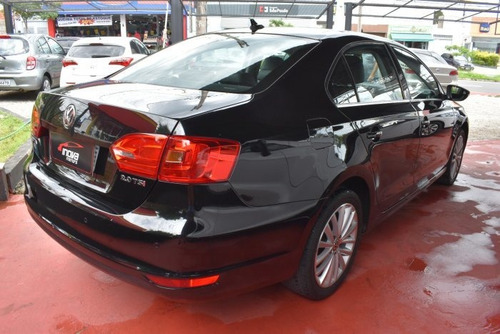 Jetta 2.0 Tsi Highline 200cv Gasolina 4p Tiptronic