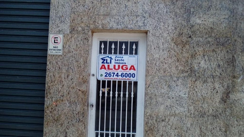 Sala Para Alugar, 40 M² Por R$ 1.200,00/mês - Jardim Vila Formosa - São Paulo/sp - Sa0753