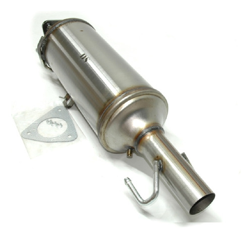Filtro De Particula Dpf Para Ducato/jumper/boxer 2018 2019..