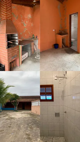 Casa Disponível P O Carnaval,valores A Combinar.