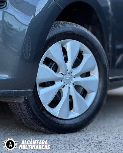 Citroën C3 1.2 Origine Ptech Flex 5p