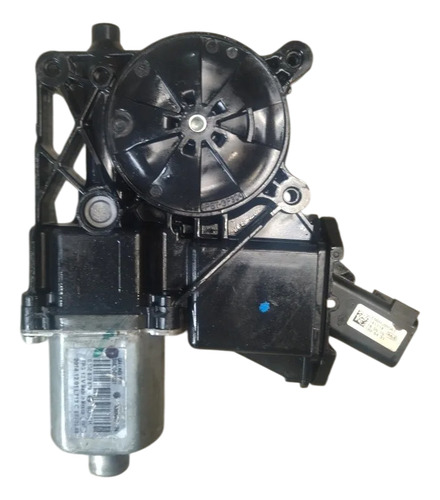 Motor De Vidro E Módulo Diant Esque Onix Prisma 2013 2020