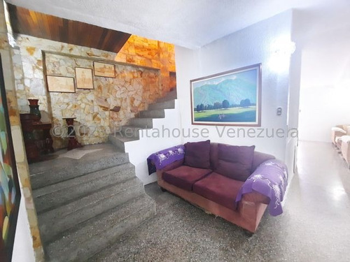 Casa En Venta En Castillejo Mls #24-3074
