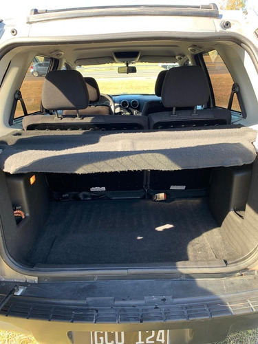 Ford Ecosport 1.6 Xls 2007