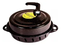 Comprar Parrilla Parrigas Isi Super Salpicada 35cm Selectogar