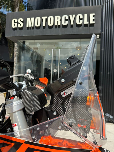 Ktm 500 Enduro Exc F No 350 Exc-f