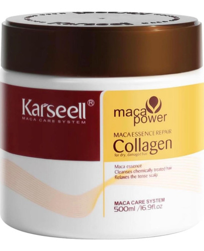 Karseell Crema Reparadora