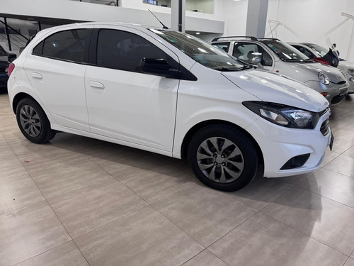 Chevrolet Onix 1.4 Black Edition 1.4