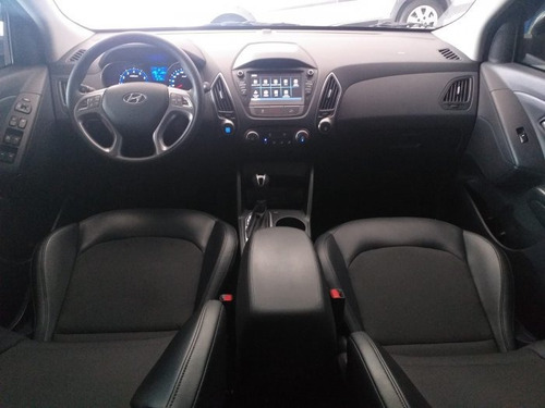 Ix35 2.0 Mpfi Gl 16v Flex 4p Automático