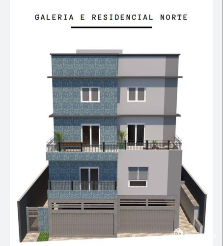 Sala À Venda, 44 M² Por R$ 155.575,00 - Jardim Country Club - Poços De Caldas/mg - Sa0003