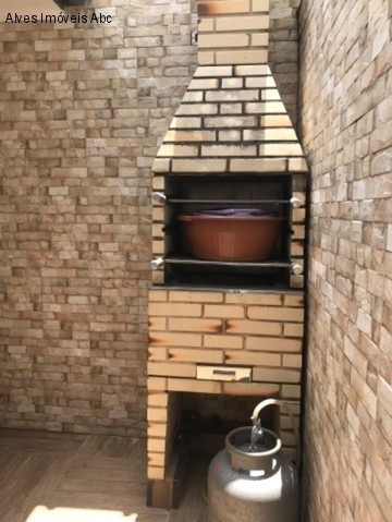 Casa Á Venda Baeta Neves Com 2 Dormitórios E Churrasqueira São Bernardo Do Campo - So00165 - 69274126