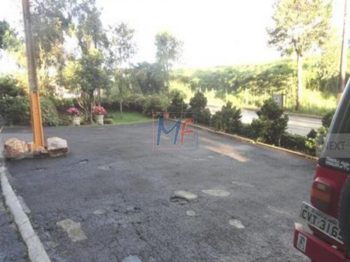 Imagem 2 de 21 de 4121 - Lindo Apartamento Com 3 Suites No Morro Do Elefante - Campos Do Jordão - 4121