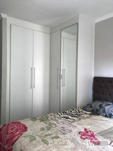 Imagem 23 de 30 de Apartamento Com 3 Dormitórios Para Alugar, 86 M² Por R$ 4.800,00/mês - Moema - São Paulo/sp - Ap1911