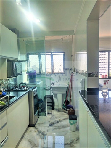 Imagem 5 de 13 de Apartamento Na Vila Mariana, Com 38m², 1 Vaga. - Em51190