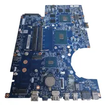 Comprar Placa Mãe Avell Titanium W1511 Core I7-7700hq Nvidia Gtx1050