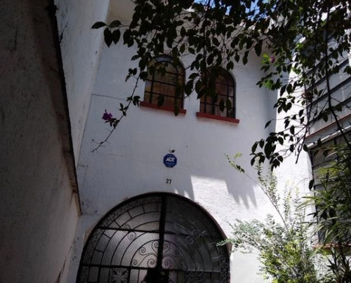 Imagen 6 de 14 de Casa De La Época A Precio De Terreno, Contamos Con Avalúo