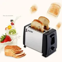 Comprar Lagom Pantostadora De Pan Preparación De Alimentos Mini Tostadora De 2 Rebanadas 6 Niveles De Tostado Temperatura De 750w Y Acero Inoxidable Con Terminado Cepillado Paro Automático Y Manual