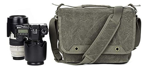 Think Tank Photo  Spective 7 V2.0 - Bolso Bandolera