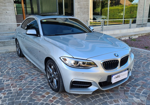 Bmw 240i