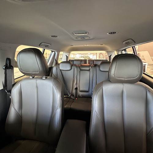 Chevrolet Trailblazer 2.8 Ctdi Premier 200Cv 4X4 At