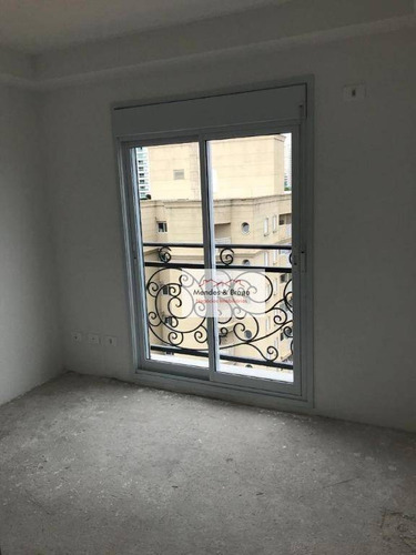 Imagem 23 de 30 de Apartamento À Venda, 145 M² Por R$ 1.300.000,00 - Bosque Maia - Guarulhos/sp - Ap2067