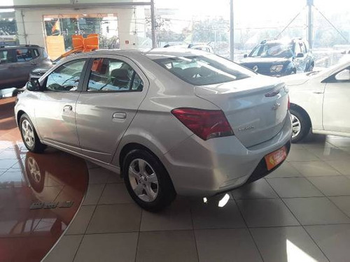 Imagem 6 de 9 de Chevrolet Prisma 1.4 Mpfi Lt 8v Flex 4p Manual