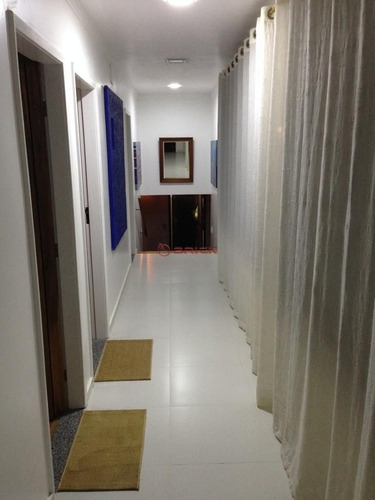 Imagem 20 de 24 de Casa Com 3 Quartos, 2 Mil M² De Terreno Em Parque Silvestre - Guapimirim/rj. - Ca01987 - 70589885
