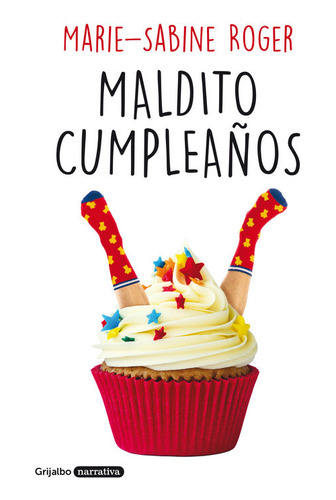 Maldito Cumpleaños - Roger, Marie-sabine