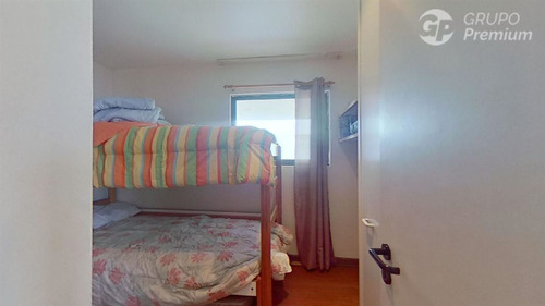 Departamento En Arriendo San Alfonso Del Mar En Algarrobo