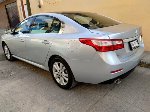 Safrane 2013 3.5 Dynamique Ta