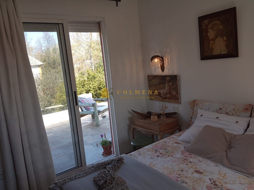 Consulte Por Casa En Mansa Cerca De La Cañada La Loma Y A 4 Cuadras De La Playa. - Ref: 3723