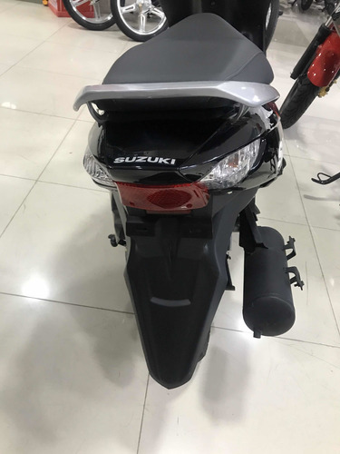 Lets -110 #suzuki #creditofacil # Credito Directo