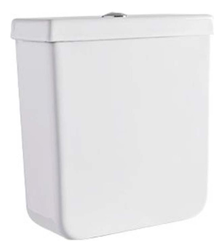 Ferrum Limay Deposito De Colgar Dual 4.5l Dcw4c-b