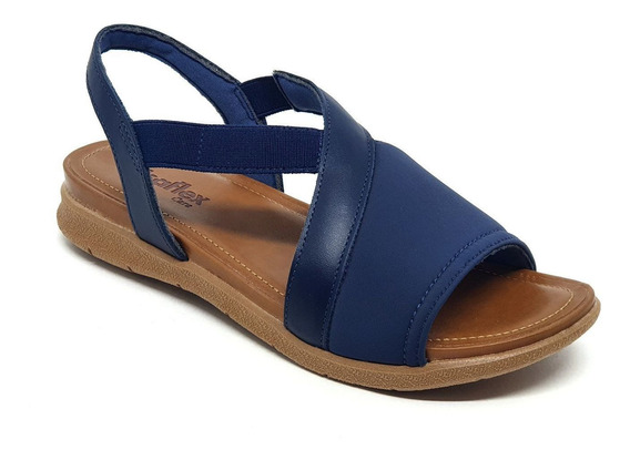 sandalias usaflex para joanete