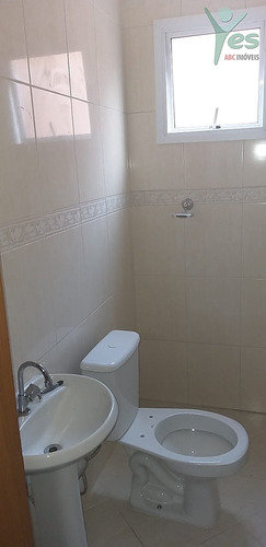 Imagem 11 de 22 de Ref.: 2174 - Apartamento, 02 Quartos, 01 Vaga, Vila Tibiriçá, Santo André - 2174