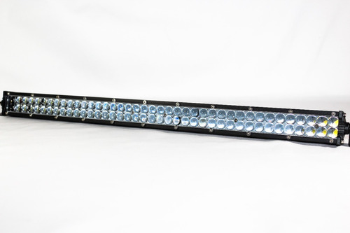 Suzuki Samurai - Barra Led - Ultra Slim