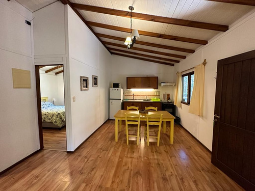 Complejo De Cabañas En Venta- Ocean Park (ref: Atm-7263)