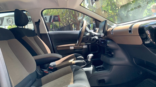 Citroen C4 Cactus Puretech Shine