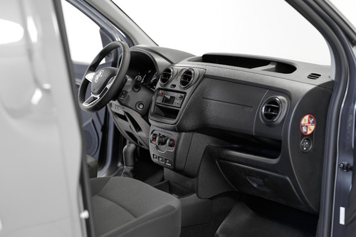 Imagen 14 de 14 de Renault Kangoo Ii Express Confort 1.6 0km