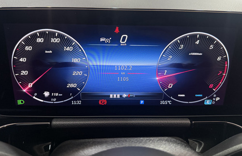Mercedes Benz Gla 250 4matic (mhev)