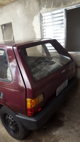 Fiat Modelo 97
