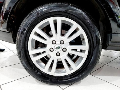 Land Rover Discovery4 Se 2.7 V6 4x4 Turbo Diesel Aut 2010