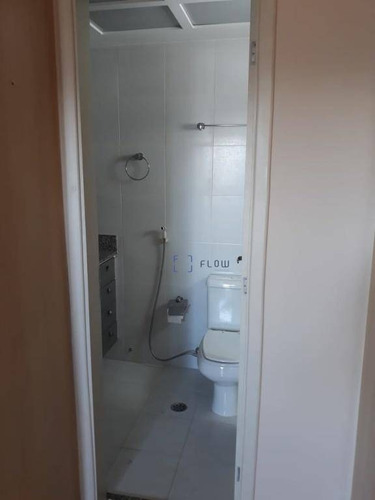 Apartamento À Venda, 100 M² Por R$ 670.000,00 - Saúde - São Paulo/sp - Ap11901