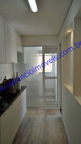 Imagem 6 de 28 de Venda - Apartamento - Cambuí - Campinas - Sp - 2733jur