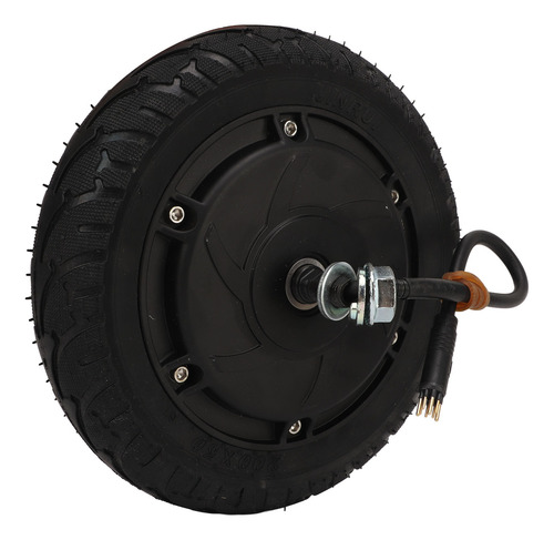 Motor De Rueda De Scooter Eléctrico Para Kugoo S1 S4